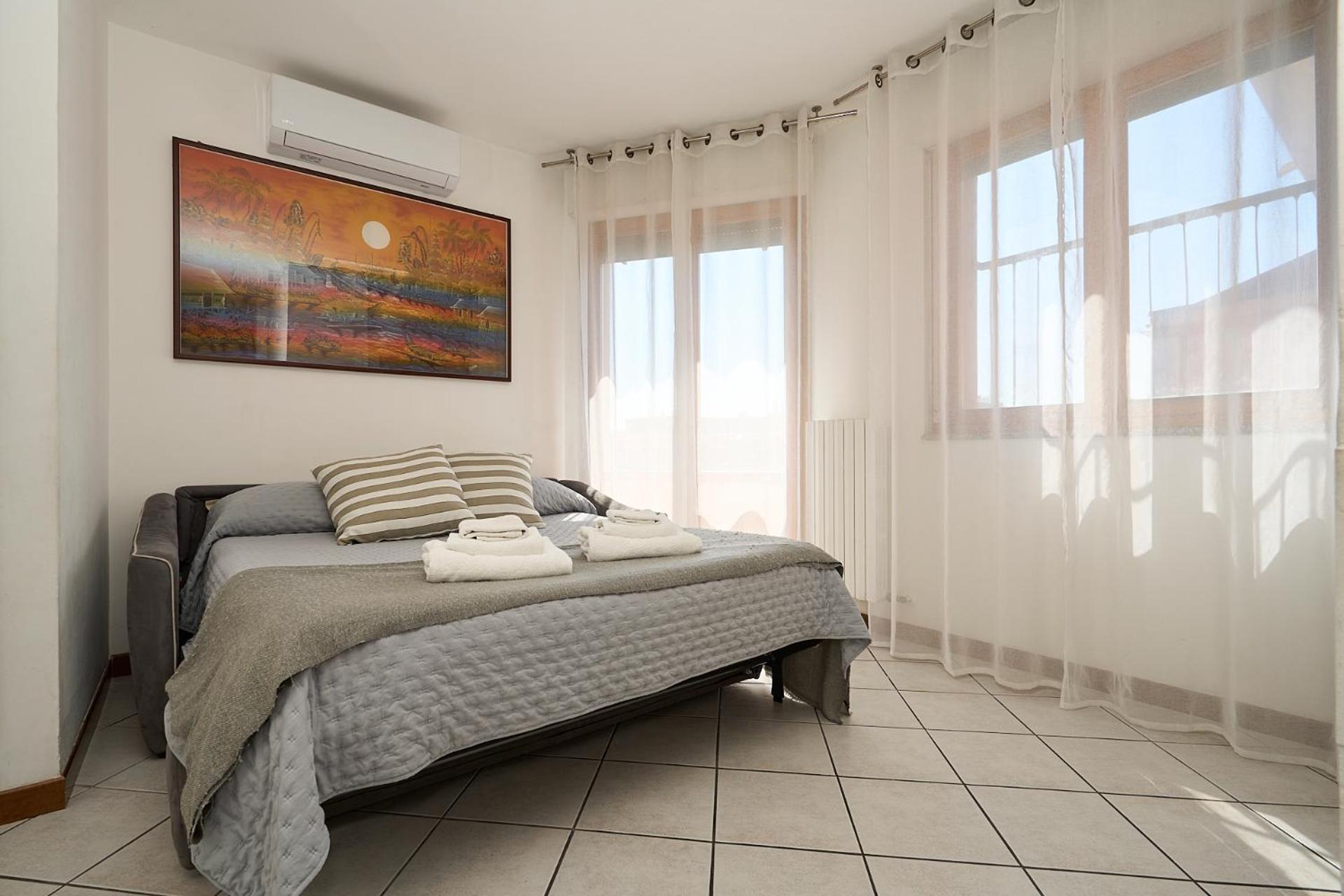 Apartamento -Luminosa 5 Stars With Balcony- Wifi Netflix 15 Minutes From Duomo Milán Exterior foto